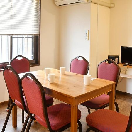 プチホテル和歌山家族団体専用個室 Wakayama Exterior foto