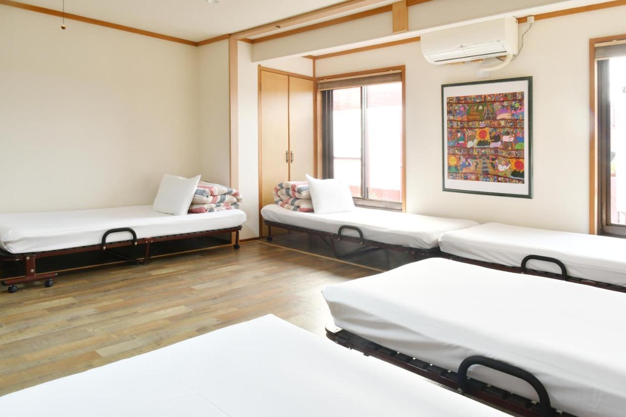プチホテル和歌山家族団体専用個室 Wakayama Exterior foto