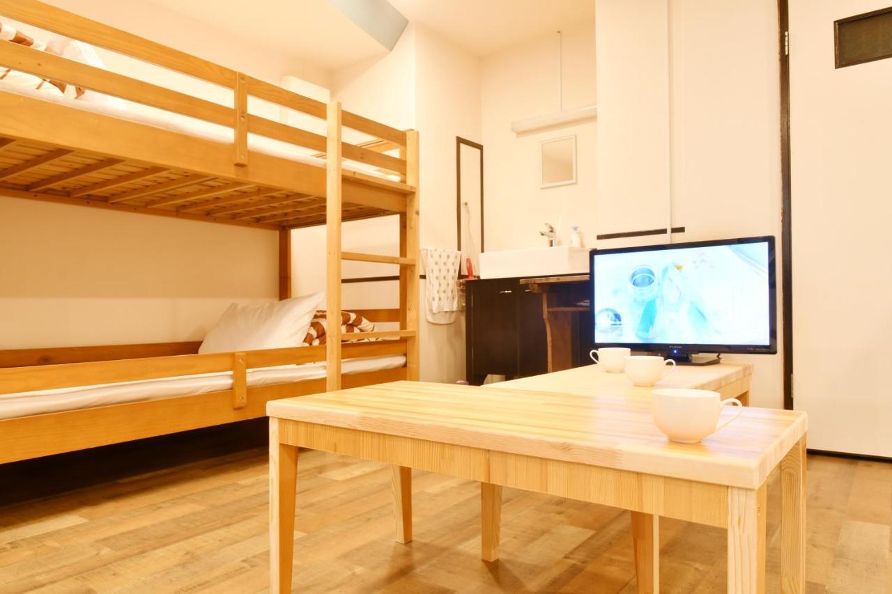 プチホテル和歌山家族団体専用個室 Wakayama Exterior foto