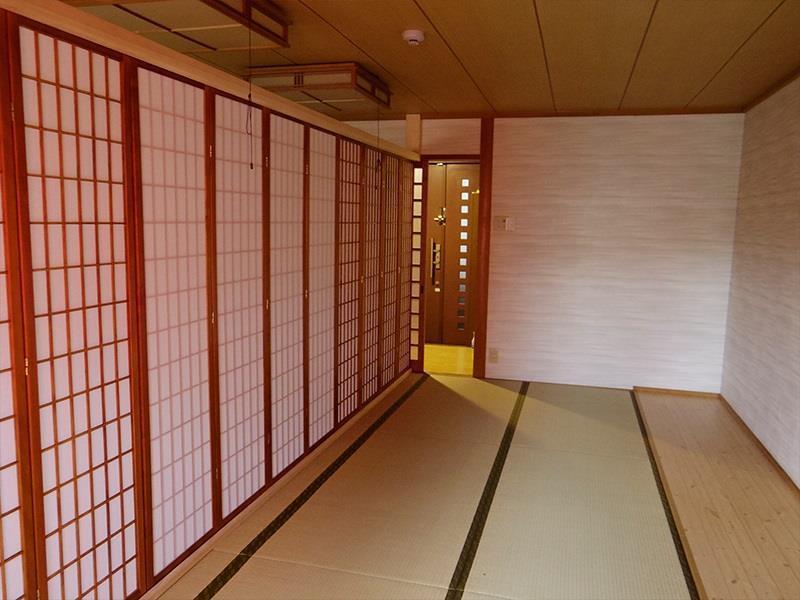 プチホテル和歌山家族団体専用個室 Wakayama Exterior foto