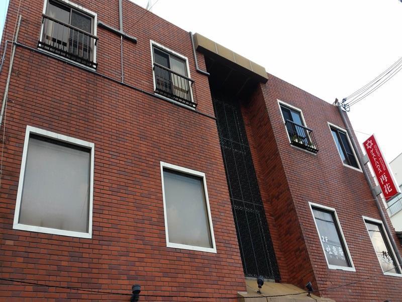 プチホテル和歌山家族団体専用個室 Wakayama Exterior foto