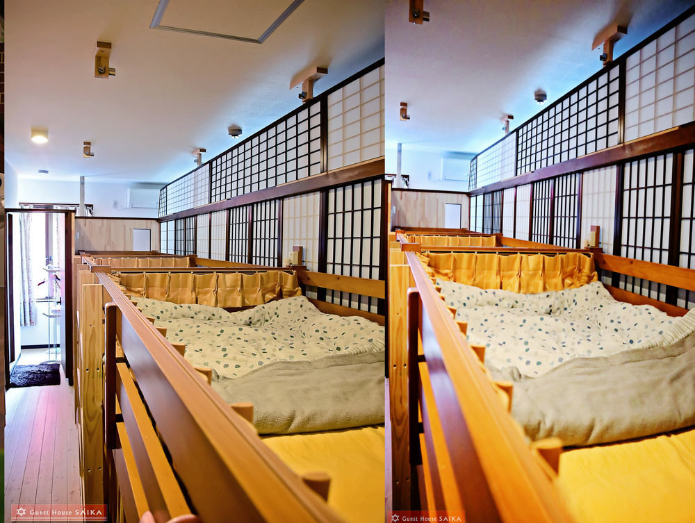 プチホテル和歌山家族団体専用個室 Wakayama Exterior foto