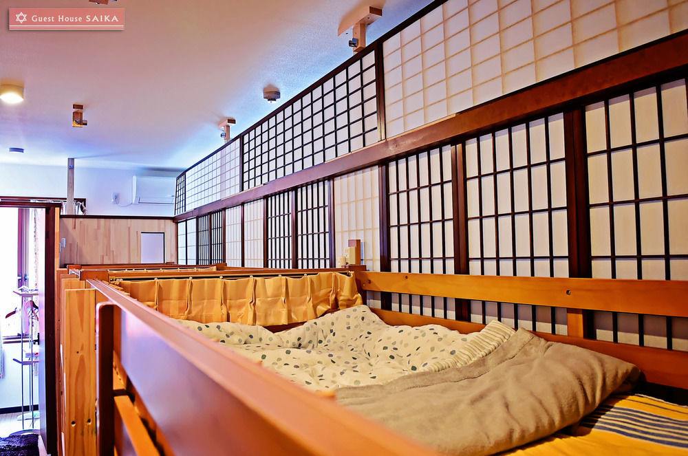 プチホテル和歌山家族団体専用個室 Wakayama Exterior foto