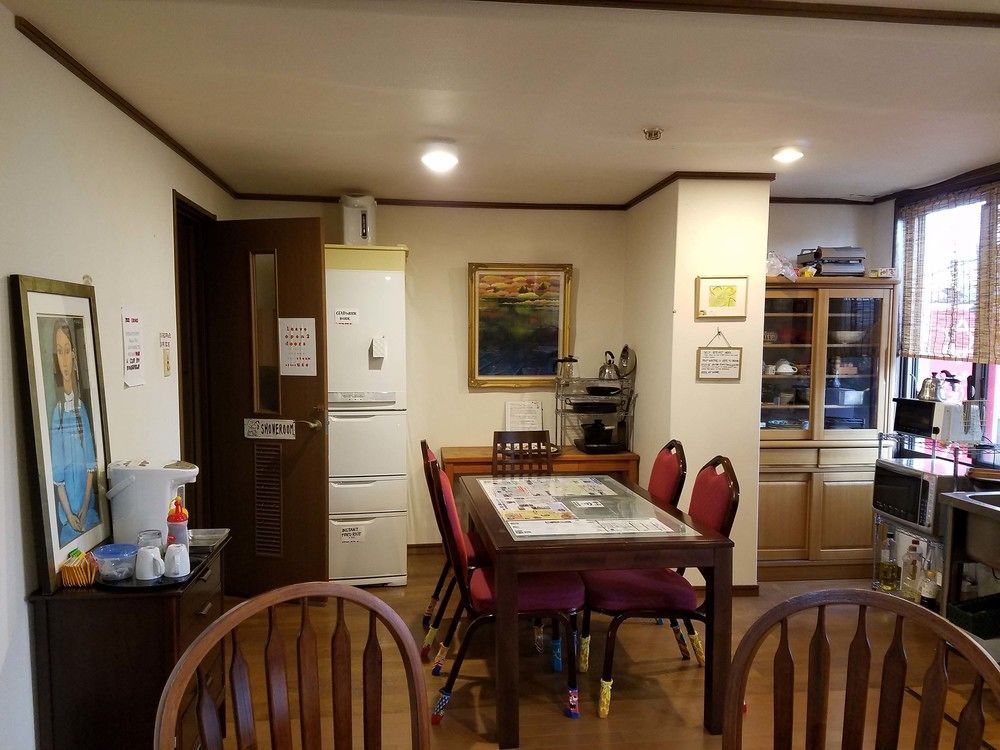 プチホテル和歌山家族団体専用個室 Wakayama Exterior foto