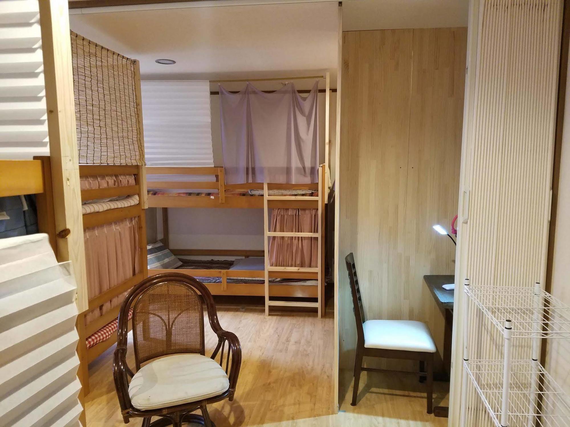 プチホテル和歌山家族団体専用個室 Wakayama Exterior foto