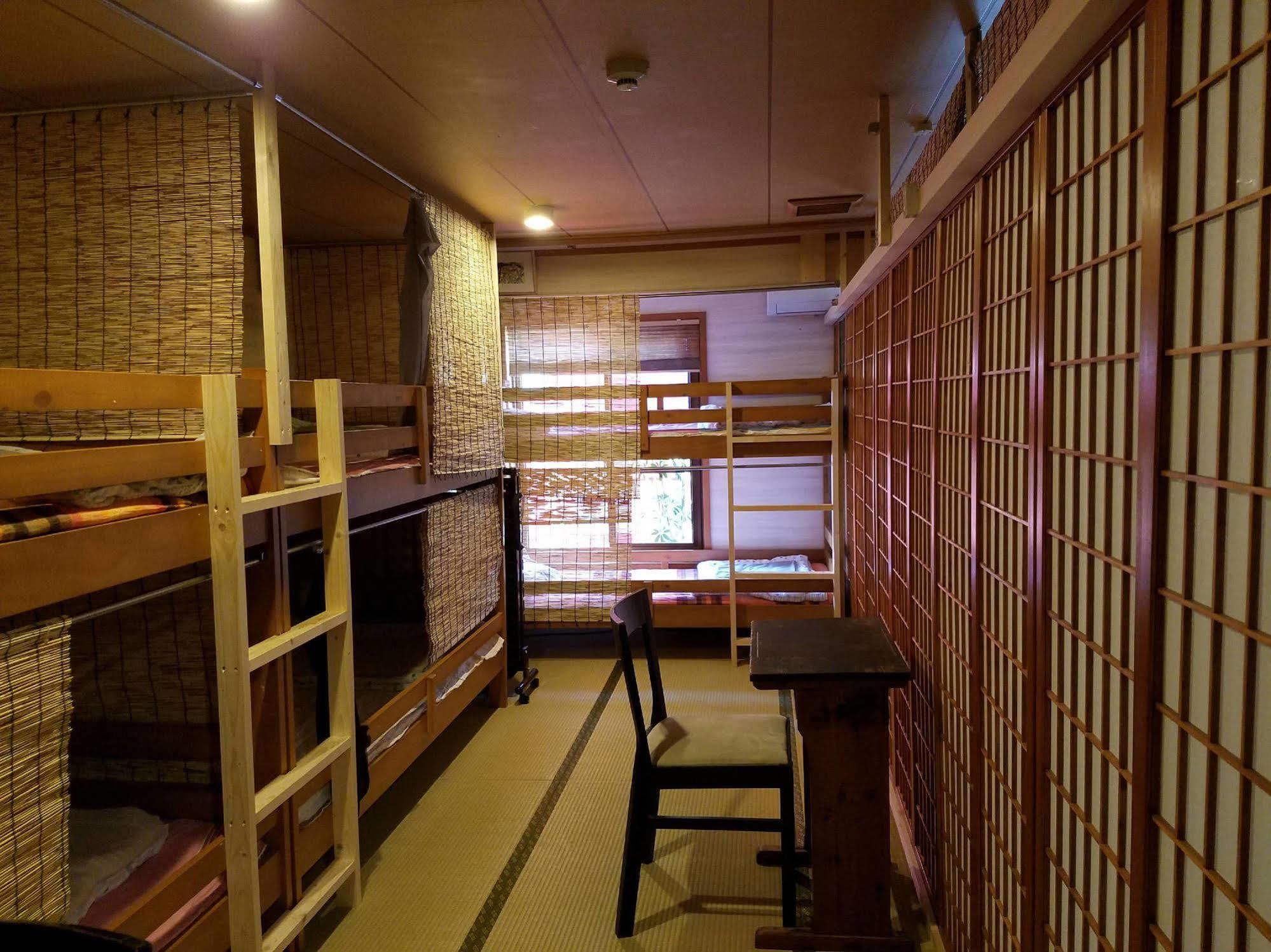 プチホテル和歌山家族団体専用個室 Wakayama Exterior foto